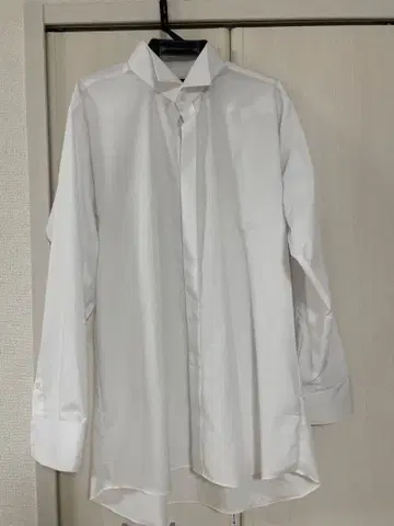 윙카라 셔츠 3L