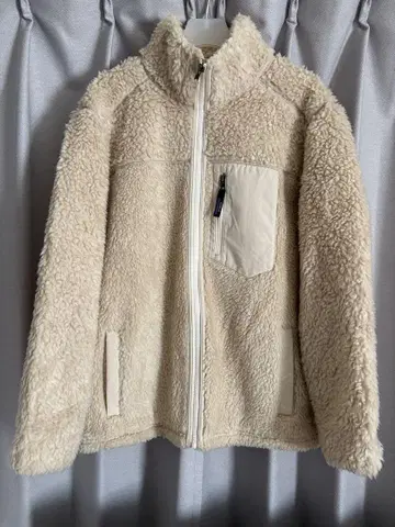 Patagonia 우먼 레트로X 코트 M