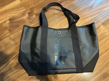 THE NORTH FACE 토트백 블랙 BC STANDARD