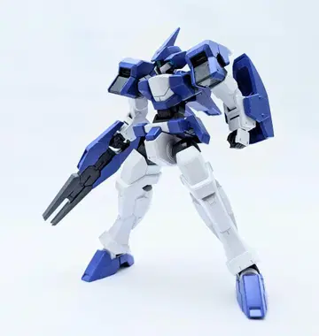 HG 1/144 제노아스 O 커스텀