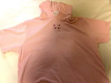 푸딩 포켓몬 반팔 후드티 E hyphen world gallery