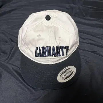Carhartt 캡