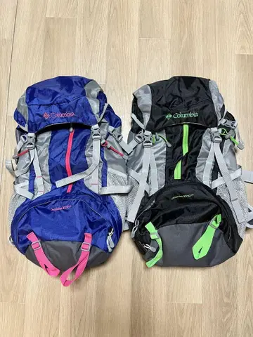 컬럼비아 Passades RT30 자크 30L