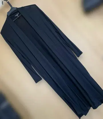 BANANA REPUBLIC 롱 가디건
