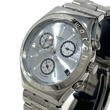 [ M10 ] 스와치 아이러니 컨디션 최상