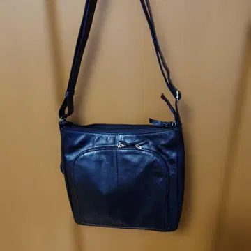 주케로 숄더백