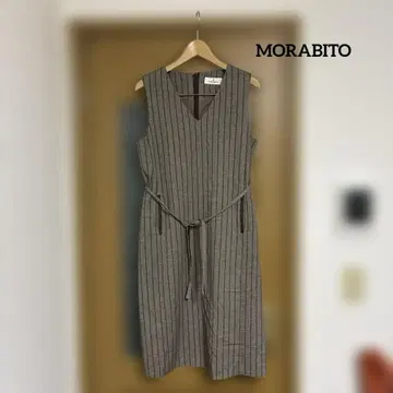 MORABITO 튜닉