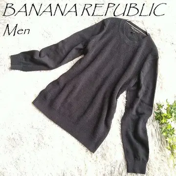 BANANA REPUBLIC 바나나리퍼블릭 니트 스웨터 10031
