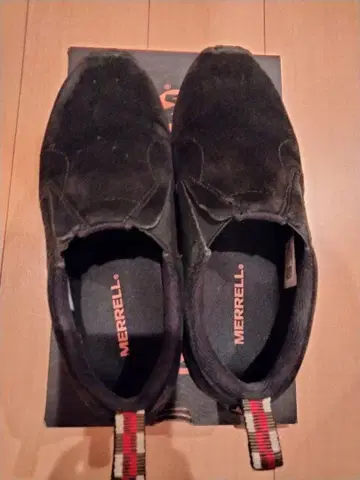 MERRELL 머렐 워킹화 Jungle Moc J60826
