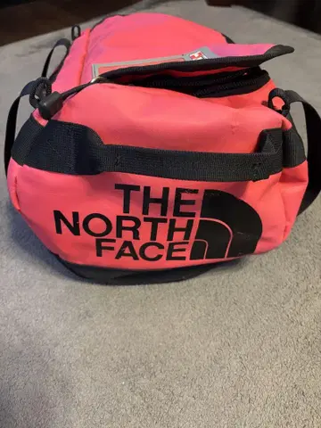 THE NORTH FACE 미니 보스턴 백
