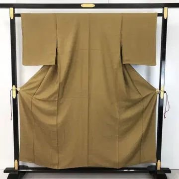 이로무지 당금색 원단 패턴 꽃무늬 교육용 실 KK-2397