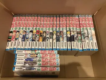 HUNTER x HUNTER 헌터헌터 30권 세트 코믹스