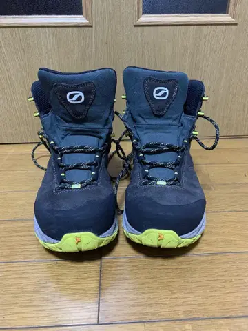 SCARPA 러쉬 트렉 GTX