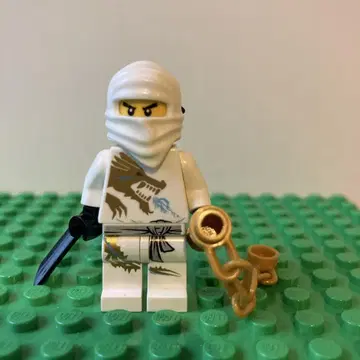 LEGO 닌자고 드래곤 DX 드래곤 수트 젠 정품