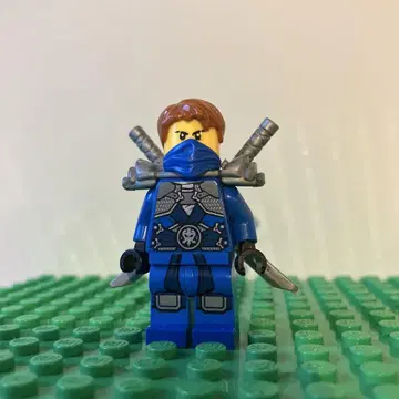 LEGO 닌자고 제이 미니 피규어 정품 한정판