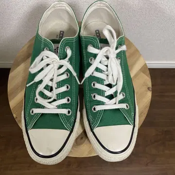 컨버스 올스타 us originator 그린 ct70 계열