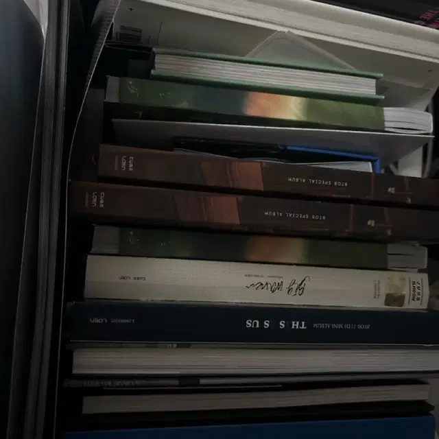 비투비 앨범 여러개 보고가세요~