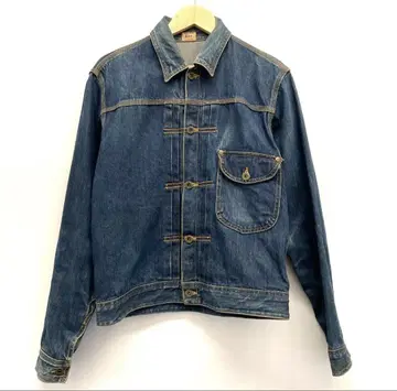Lee COWBOY JACKET 데님 자켓 1937 사이즈 38