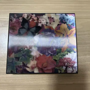 키류 베스트 앨범 2007~2017 초회 한정판
