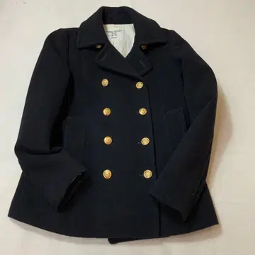 A/W MACPHEE 맥피 피 코트 38