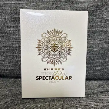 EMPiRE'S SUPER ULTRA SPECTACULAR SHOW
