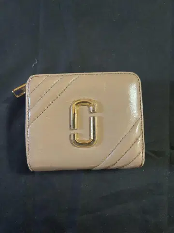 새상품급 MarkJacobs 마크제이콥스 접이식 지갑