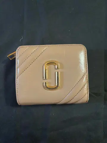 새상품급 MarkJacobs 마크제이콥스 접이식 지갑