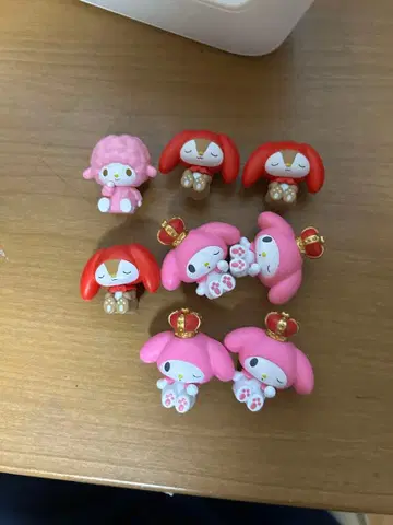산리오 캐릭터