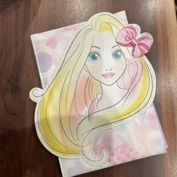 Disney 스토어 한정판 라푼젤 거울