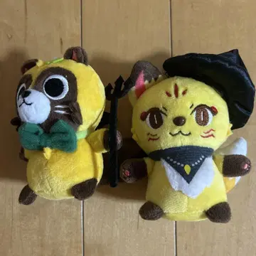 우라시마사카타센 마스코트