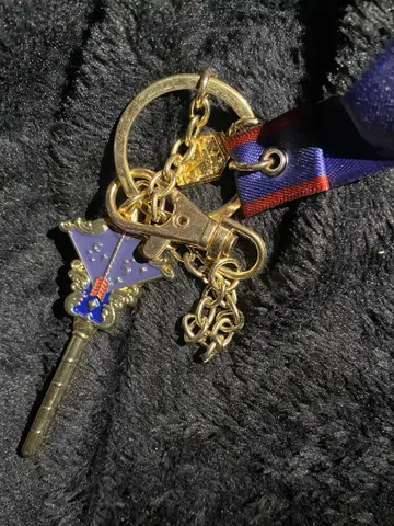 트위스테 트위스티드 원더랜드 백참 루크 제일복권