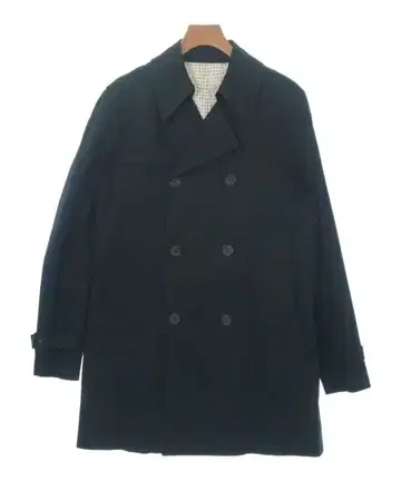 COMME des GARCONS HOMME 트렌치코트 남성용