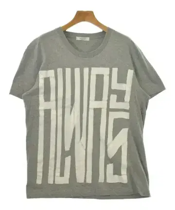 VALENTINO 티셔츠 남성용