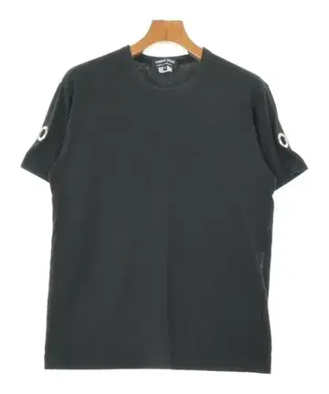 COMME des GARCONS HOMME DEUX 티셔츠 컷소 남성용