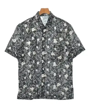 ISABEL MARANT 캐주얼 셔츠 남성용