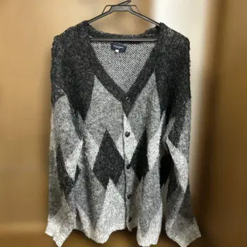 backnumber 가디건 90s