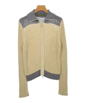 FABRIZIO DEL CARLO 가디건 여성용
