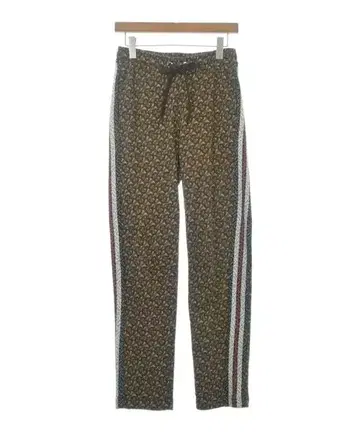 BURBERRY 스웨트 팬츠 남성용