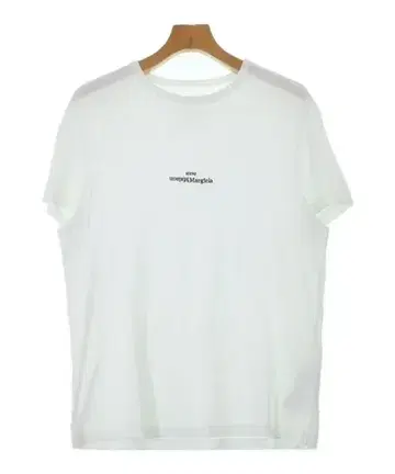 Maison Margiela 티셔츠 컷앤소 남성용