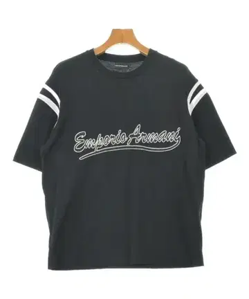 EMPORIO ARMANI 티셔츠 남성용