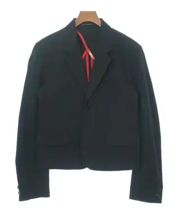 YOHJI YAMAMOTO 테일러드 자켓 남성용