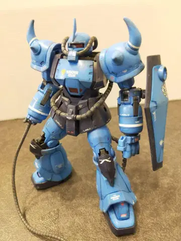 HG 프로토타입 구프