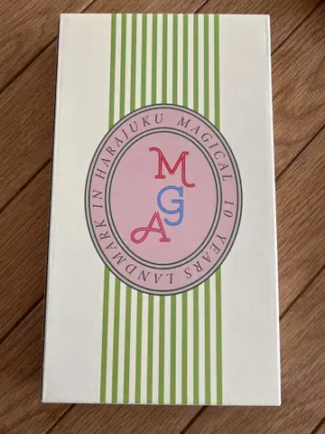 Mrs. GREEN APPLE 미세스 프라이팬