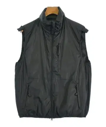 yohji yamamoto POUR HOMME 블루종 (기타) 남성용