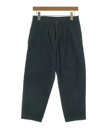 tricot COMME des GARCONS 크롭 팬츠 여성용