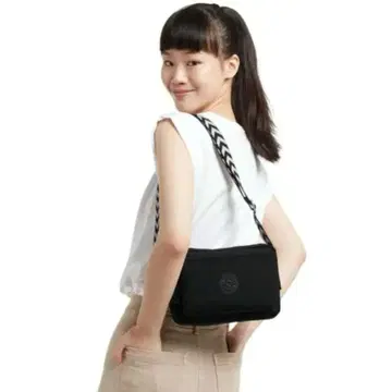 [택 포함 새상품] Kipling 숄더백 KI70760KD 2way