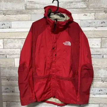 THE NORTH FACE 고어텍스 마운틴 후드티 남성용 M