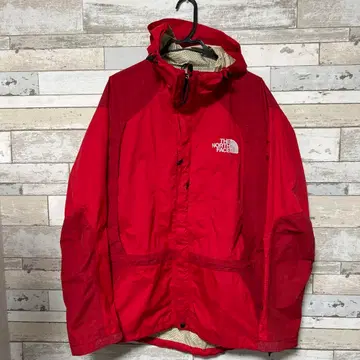 최종 가격 인하 THE NORTH FACE GORE-TEX 마운틴 파카