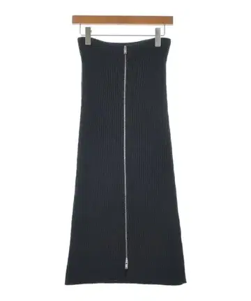 JIL SANDER 롱 맥시 길이 스커트 여성용