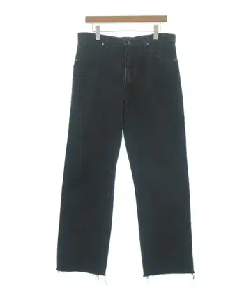 Wrangler 데님 팬츠 남성용
